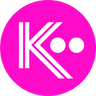 Kinetic logo